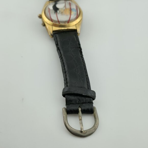 TWEETY BIRD SILVESTER Watch MUSICAL MELODIES WARNER BROS ARMITRON VINTAGE 1995 - Picture 5 of 11